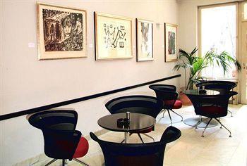 Art Hotel Royal Karlsruhe Extérieur photo