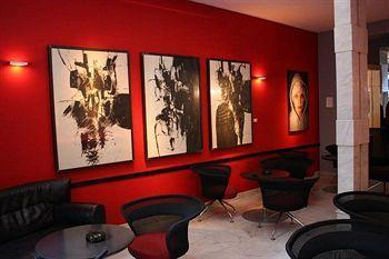 Art Hotel Royal Karlsruhe Extérieur photo